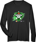 Performance Long Sleeves - Christ School Classic Basketball Tournament 2026 - 1