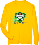 Performance Long Sleeves - Christ School Classic Basketball Tournament 2026 - 1