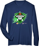 Performance Long Sleeves - Christ School Classic Basketball Tournament 2026 - 1