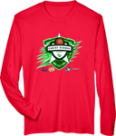 Performance Long Sleeves - Christ School Classic Basketball Tournament 2026 - 1