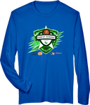 Performance Long Sleeves - Christ School Classic Basketball Tournament 2026 - 1