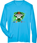 Performance Long Sleeves - Christ School Classic Basketball Tournament 2026 - 1