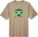 Performance Short Sleeves - Christ School Classic Basketball Tournament 2026 - 1