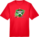 Performance Short Sleeves - Christ School Classic Basketball Tournament 2026 - 1
