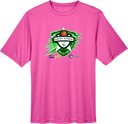 Performance Short Sleeves - Christ School Classic Basketball Tournament 2026 - 1