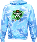 Tie-Dye Hoodies - Christ School Classic Basketball Tournament 2026 - 1