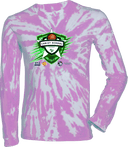 Tie-Dye Long Sleeves - Christ School Classic Basketball Tournament 2026 - 1