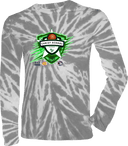 Tie-Dye Long Sleeves - Christ School Classic Basketball Tournament 2026 - 1