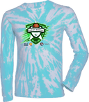 Tie-Dye Long Sleeves - Christ School Classic Basketball Tournament 2026 - 1