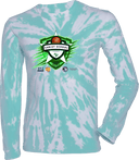 Tie-Dye Long Sleeves - Christ School Classic Basketball Tournament 2026 - 1