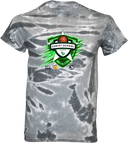 Tie-Dye Short Sleeves - Christ School Classic Basketball Tournament 2026 - 1