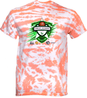 Tie-Dye Short Sleeves - Christ School Classic Basketball Tournament 2026 - 1
