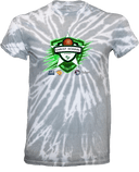 Tie-Dye Short Sleeves - Christ School Classic Basketball Tournament 2026 - 1