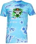 Tie-Dye Short Sleeves - Christ School Classic Basketball Tournament 2026 - 1