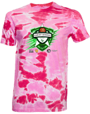 Tie-Dye Short Sleeves - Christ School Classic Basketball Tournament 2026 - 1