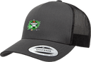 Trucker Hat - Christ School Classic Basketball Tournament 2026 - 1