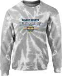 Crew Sweatshirt - LIVE! At LakePoint 2026 (Collegiate Shield)