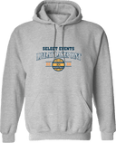 Hoodies - LIVE! At LakePoint 2026 (Collegiate Shield)