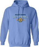 Hoodies - LIVE! At LakePoint 2026 (Collegiate Shield)