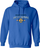 Hoodies - LIVE! At LakePoint 2026 (Collegiate Shield)