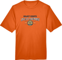 Performance Short Sleeves - LIVE! At LakePoint 2026 (Collegiate Shield)