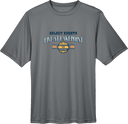 Performance Short Sleeves - LIVE! At LakePoint 2026 (Collegiate Shield)