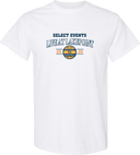 Short Sleeves - LIVE! At LakePoint 2026 (Collegiate Shield)