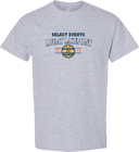 Short Sleeves - LIVE! At LakePoint 2026 (Collegiate Shield)