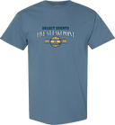 Short Sleeves - LIVE! At LakePoint 2026 (Collegiate Shield)