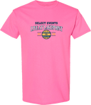 Short Sleeves - LIVE! At LakePoint 2026 (Collegiate Shield)