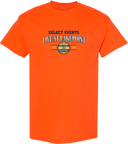 Short Sleeves - LIVE! At LakePoint 2026 (Collegiate Shield)