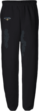 Sweatpants - LIVE! At LakePoint 2026 (Collegiate Shield)