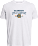 Under Armour Athletics Short Sleeve - LIVE! At LakePoint 2026 (Collegiate Shield)
