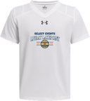 Under Armour Big Win Flag Jersey - LIVE! At LakePoint 2026 (Collegiate Shield)