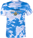 Under Armour Athletics Short Sleeve Tie-Dye - LIVE! At LakePoint 2026 (Collegiate Shield)