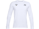Under Armour Tech Team Long Sleeve - LIVE! At LakePoint 2026 (Collegiate Shield)
