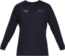 Under Armour Tech Team Long Sleeve - LIVE! At LakePoint 2026 (Collegiate Shield)