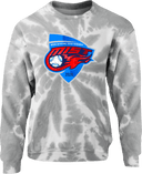 Crew Sweatshirt - MIST 2026