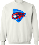 Crew Sweatshirt - MIST 2026