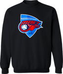 Crew Sweatshirt - MIST 2026