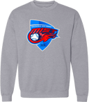 Crew Sweatshirt - MIST 2026