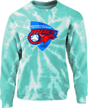 Crew Sweatshirt - MIST 2026