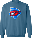 Crew Sweatshirt - MIST 2026