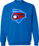 Crew Sweatshirt - MIST 2026