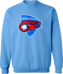 Crew Sweatshirt - MIST 2026