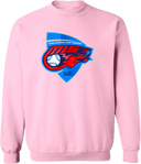 Crew Sweatshirt - MIST 2026