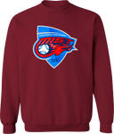 Crew Sweatshirt - MIST 2026