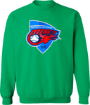 Crew Sweatshirt - MIST 2026