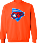 Crew Sweatshirt - MIST 2026