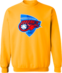 Crew Sweatshirt - MIST 2026